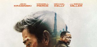 Jack Ryan: Ghost War
