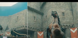 A Knight of the Seven Kingdoms: How El Ranchito Created the Invisible Visual Effects for the Game of Thrones Spin-Off
