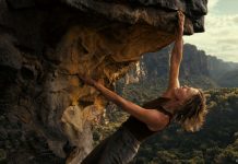 Apex: Gavin McKenzie – VFX Supervisor – Framestore
