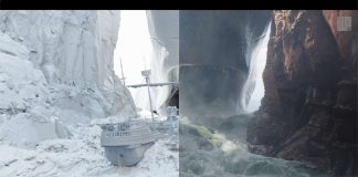 One Piece Season 2: Important Looking Pirates Created Laboon, Twin Capes, and Giant CG Environments