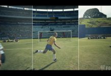 Brazil: The Third Star: How FOLKS Recreated the 1970 World Cup