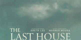 The Last House