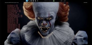 IT: Welcome to Derry: Rodeo FX Takes a Deep Dive Into the Series’ Terrifying Creatures