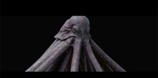 How Filmgate and VARG Studios Created the VFX of Kraken
