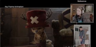 One Piece Season 2: Framestore Brings Smoker, Wapol and Chopper to Life