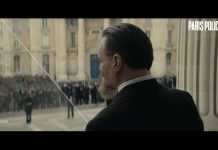 Paris Police 1910: Inside Benuts’ Invisible Visual Effects
