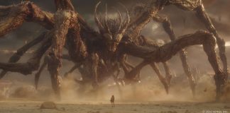 Stranger Things – Season 5: Betsy Paterson – Production VFX Supervisor
