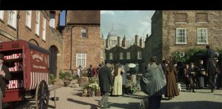 Enola Holmes 3: Untold Studios Enhances London, Malta and More