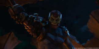 Masters of the Universe: Christian Irles – VFX Supervisor – Cinesite