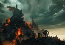 Masters of the Universe: Pietro Ponti (VFX Supervisor) and Michael Lum (Animation Supervisor) – ILM