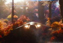Masters of the Universe: Joseph Kasparian – VFX Supervisor – Rodeo FX