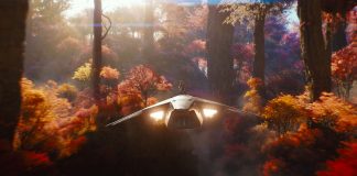 Masters of the Universe: Joseph Kasparian – VFX Supervisor – Rodeo FX