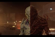 Stranger Things Season 5: Inside Weta FX’s Favorite Creatures