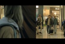 The Agency Season 2: Invisible VFX by Framestore