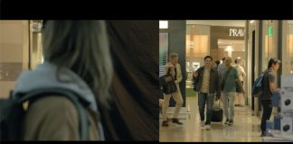 The Agency Season 2: Invisible VFX by Framestore