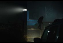 Widow’s Bay: Zero VFX Reveals the Series’ Invisible Visual Effects
