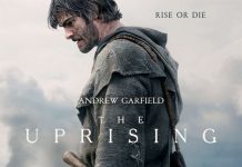 The Uprising